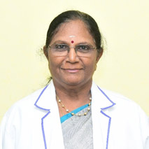 Dr. C. Hemachandrika
