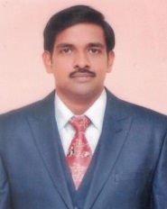 Dr Ganesh Kumar P