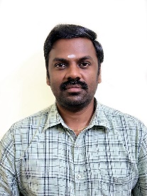 Dr Harikrishnan E