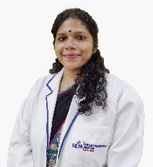 Dr Karthika Padmavathy