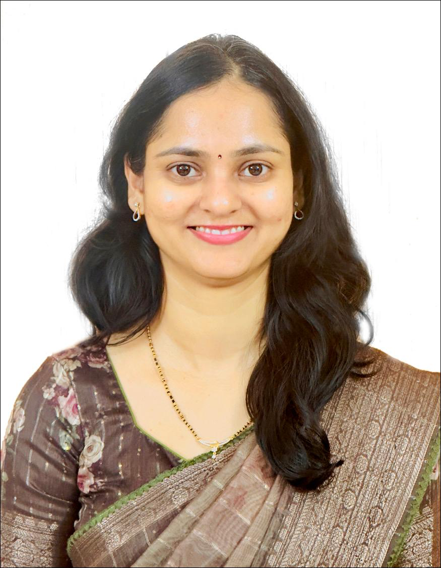 Dr Prathyusha Kadiyala