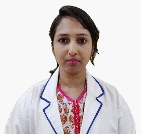 Dr Preethi S