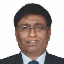 Dr Ragunanthanan