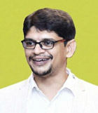 Dr Parthasarathi